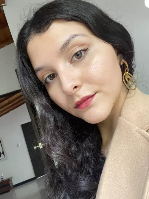 I want to have your dick in my mouth when I wake up