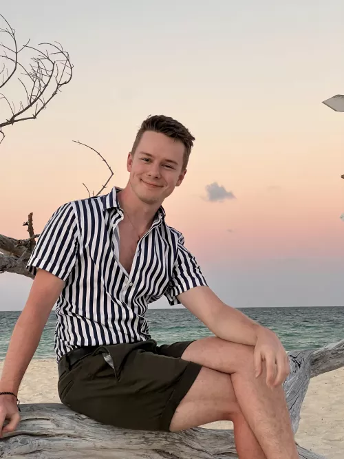 I was thriving while on Vacation in Cuba, I just want to go back