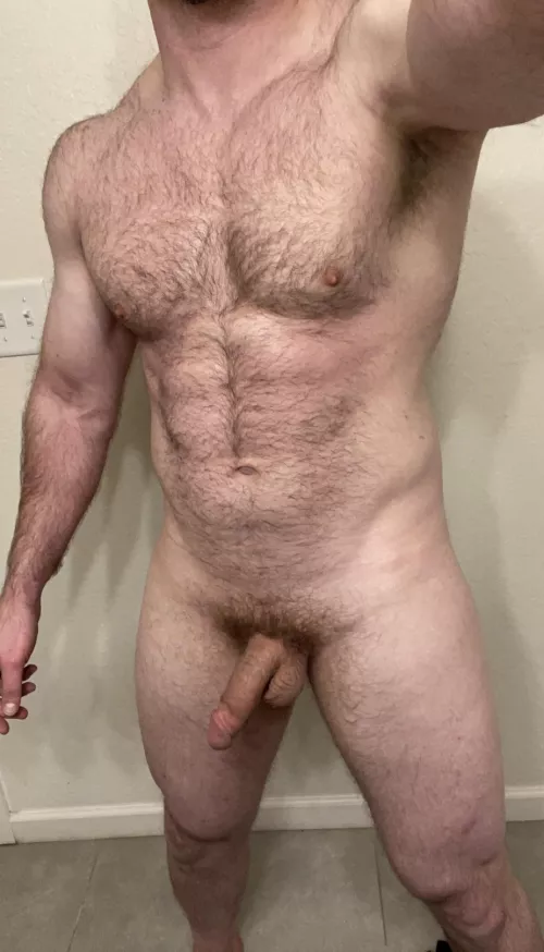 If only you were on your knees 😈