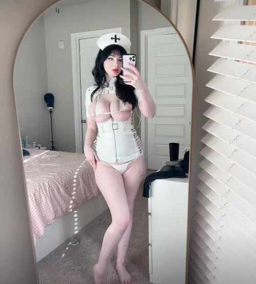 if u love my pics ×1 u will love my vids ×10