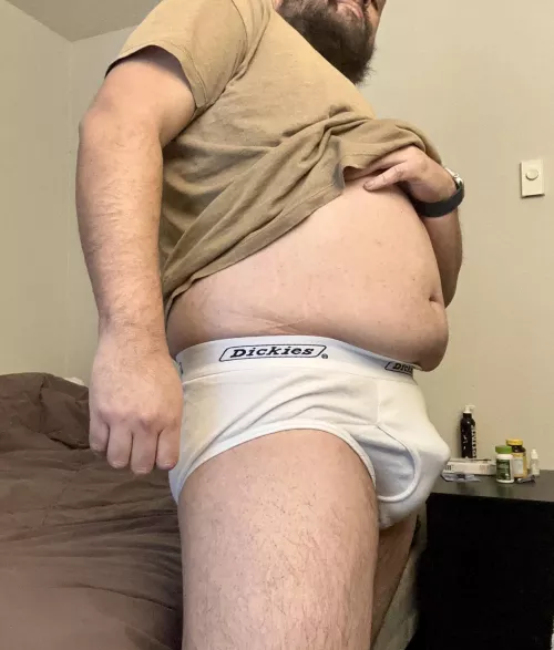 I’ll be in Dallas next weekend 🐻🩲