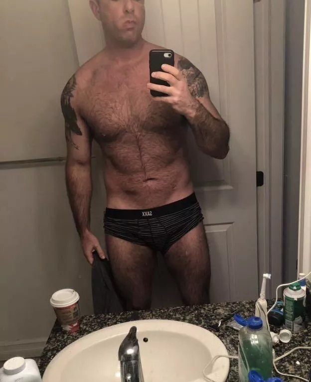Im (41) and 6’5. Should I keep trying or roll over? Feel free to chat :)