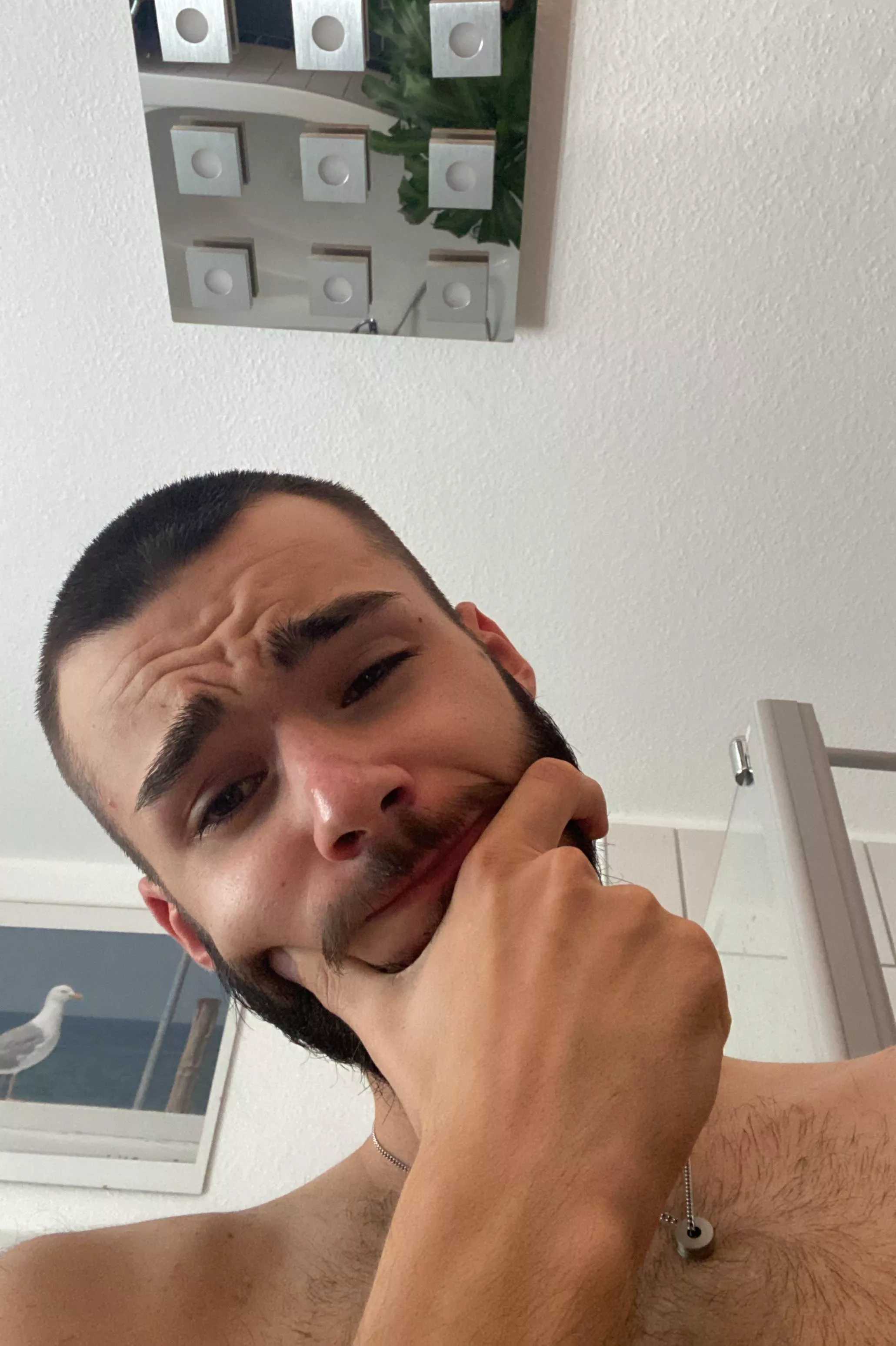 I’m bored. DM me if you want I’m bored. DM me if you want