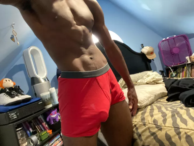 Ion know if this counts