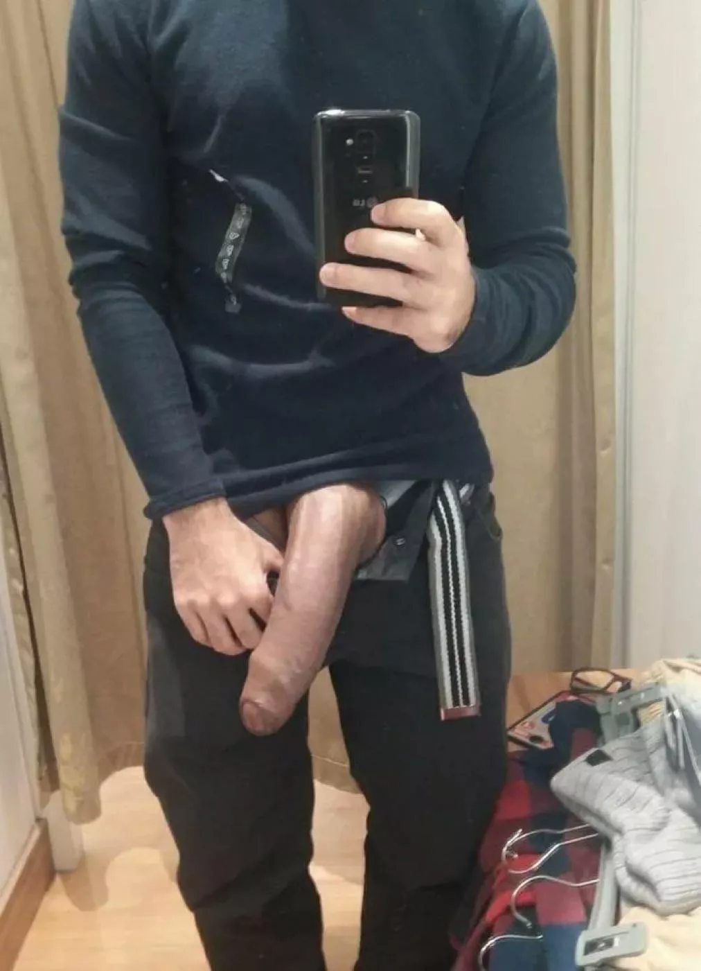 It’s too big not to share