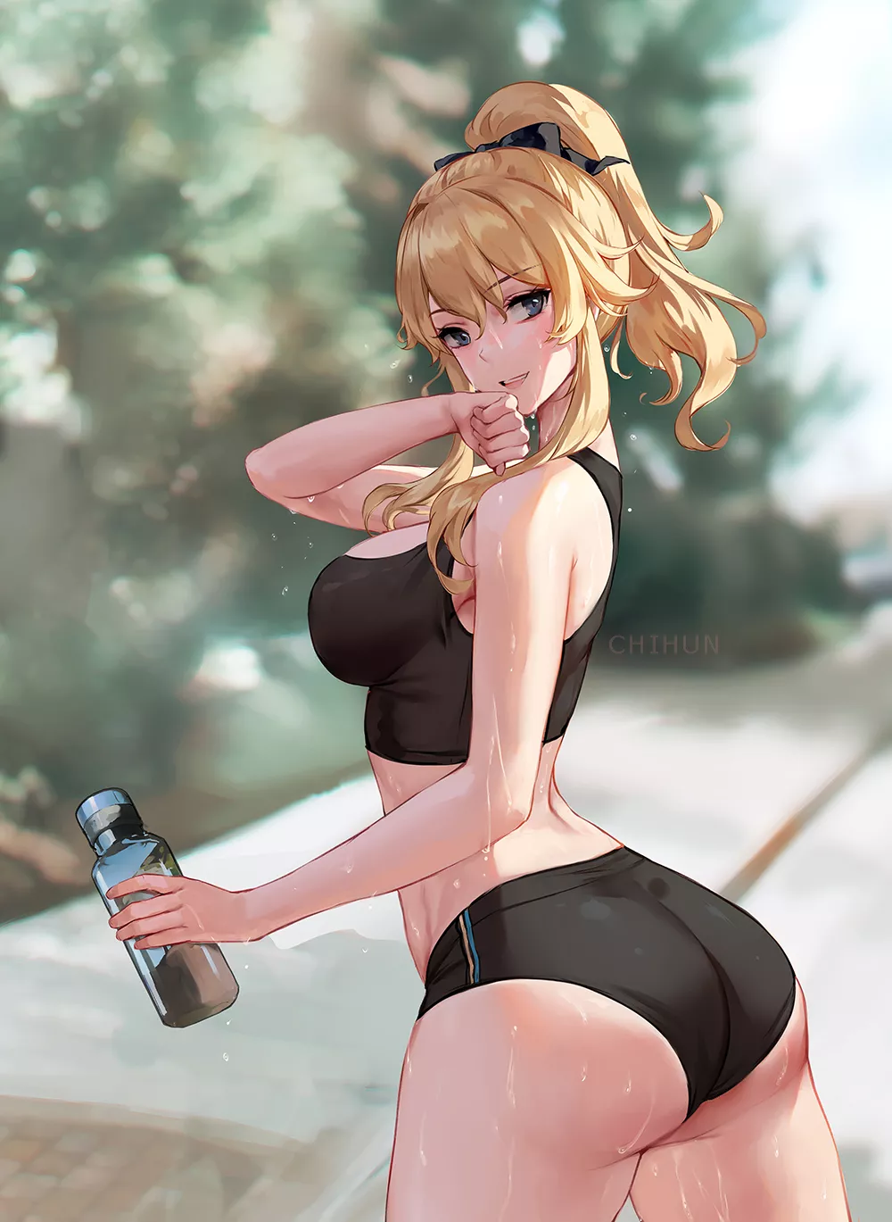 Jean [Genshin Impact]