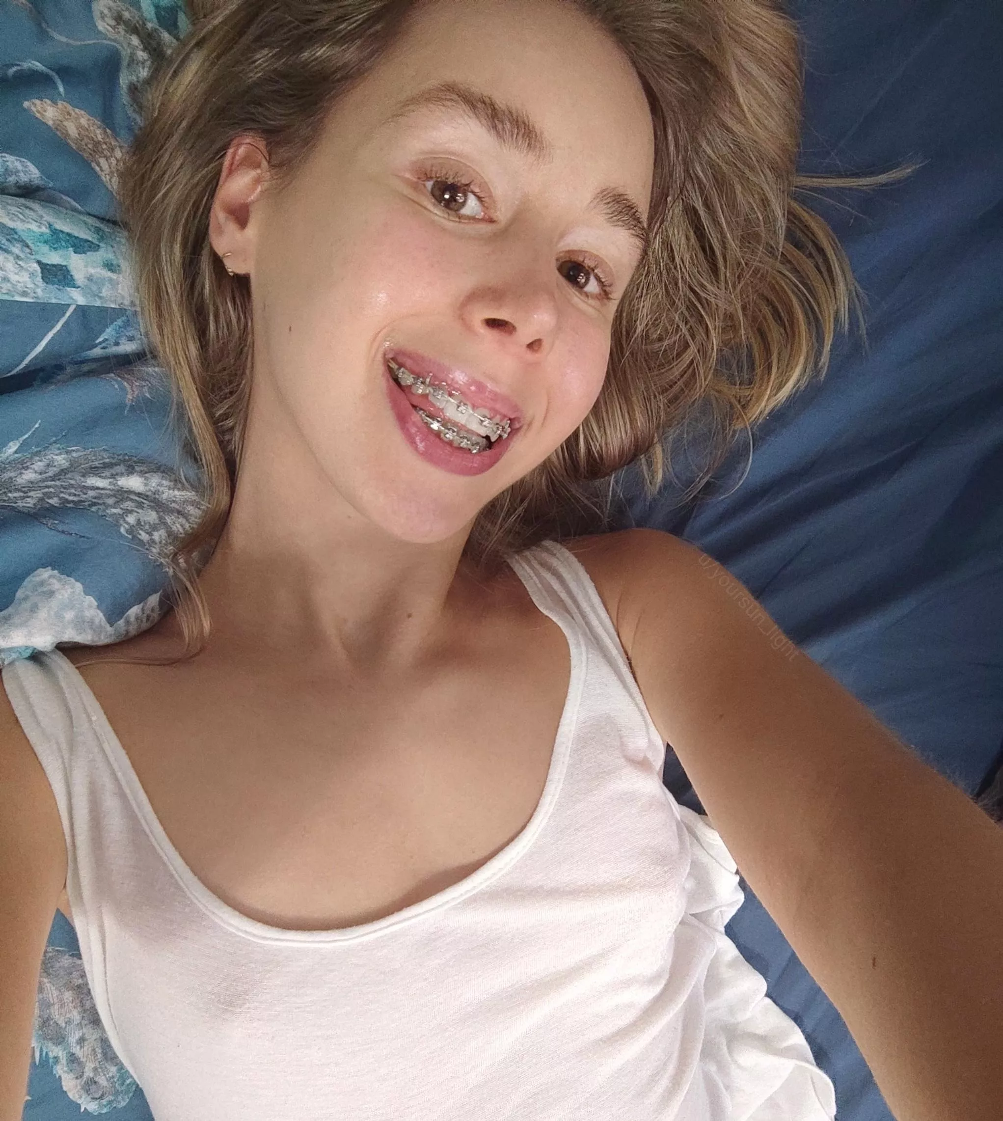 Just a cute selfie 😊