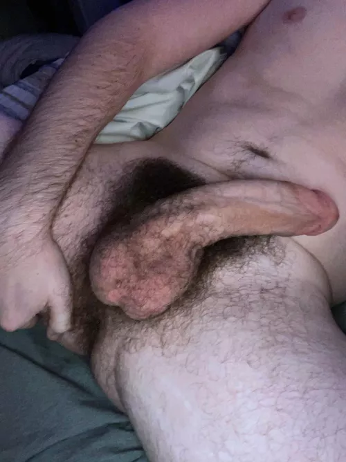 Keep it natural all over