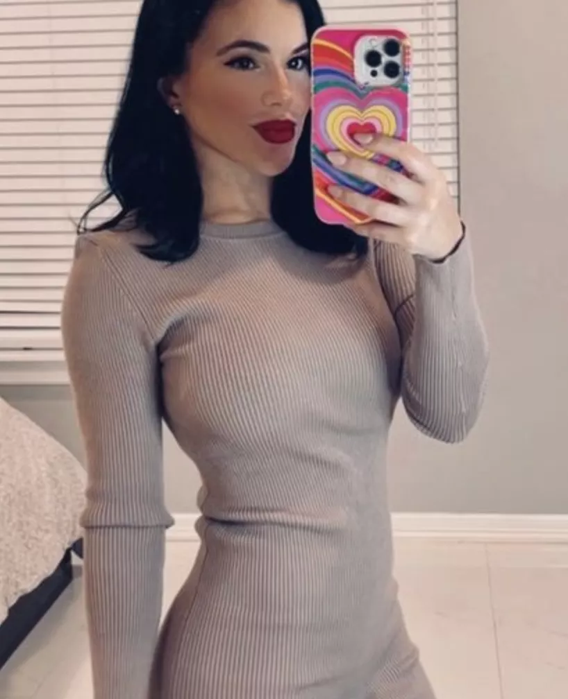 Let me wiggle for you , if you allows me :)