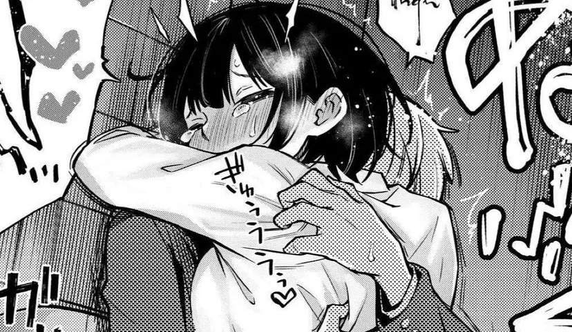 LF mono source: 1girl, 1boy, crying, black hair, crying LF mono source: 1girl, 1boy, crying, black hair, crying