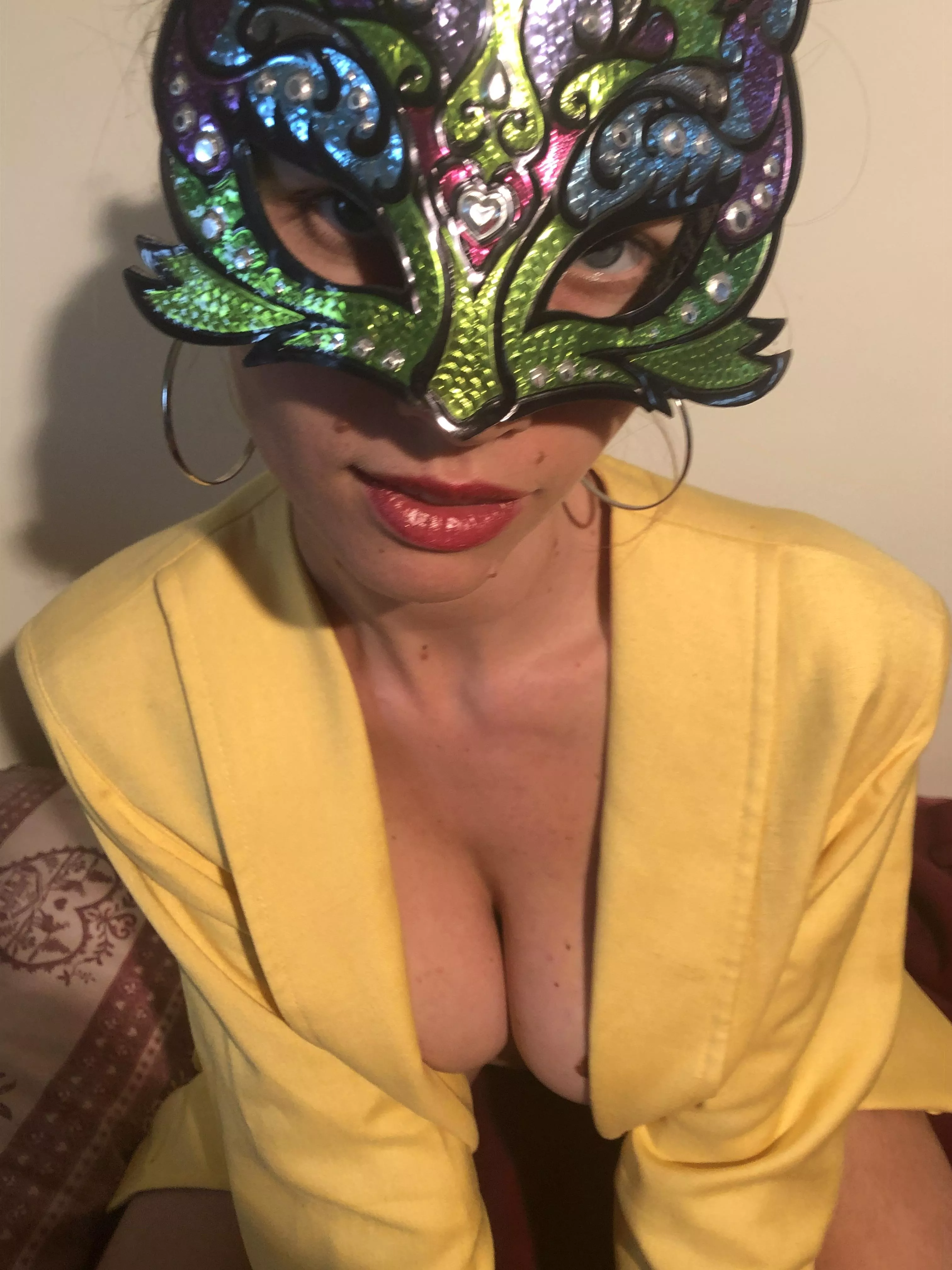 Make it happen, no excuses ...