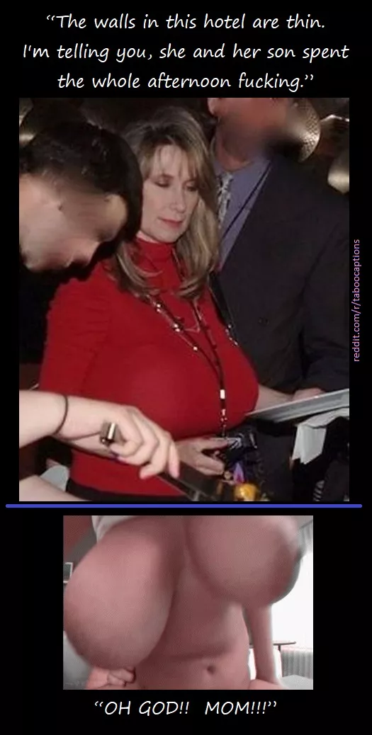 [M/S] He's not lying.