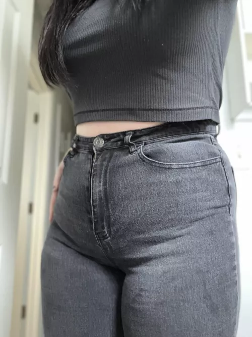 My outfit to go run errands ☺️