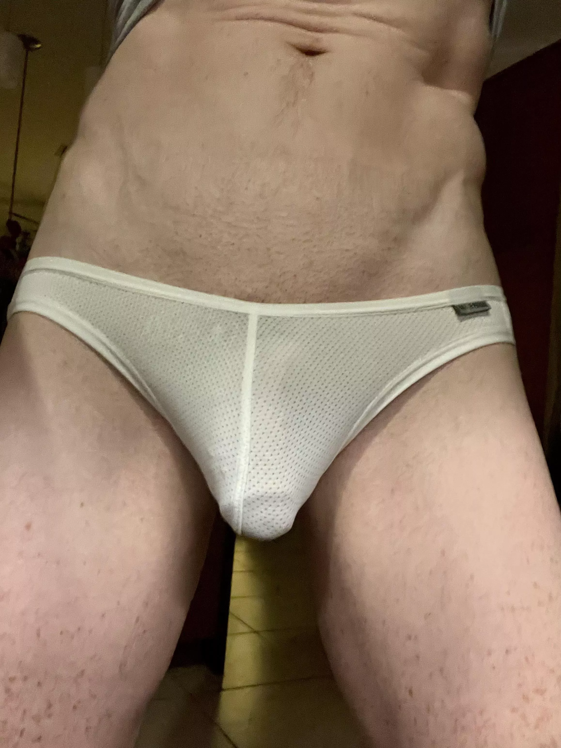New jock 😘