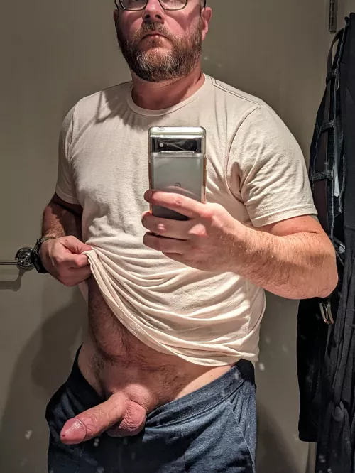 Not ready for bed at all [39]