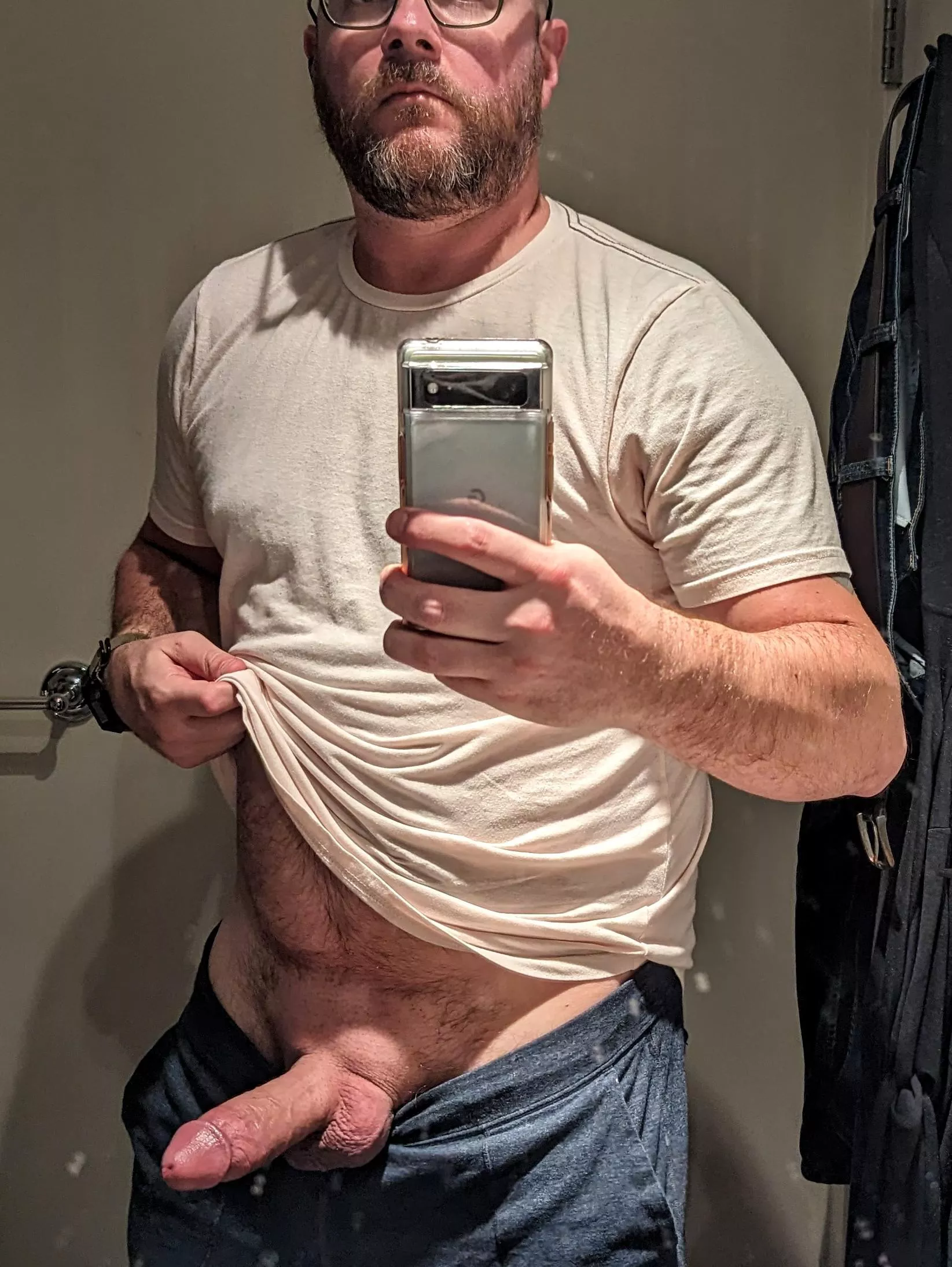 Not ready for bed at all [39]