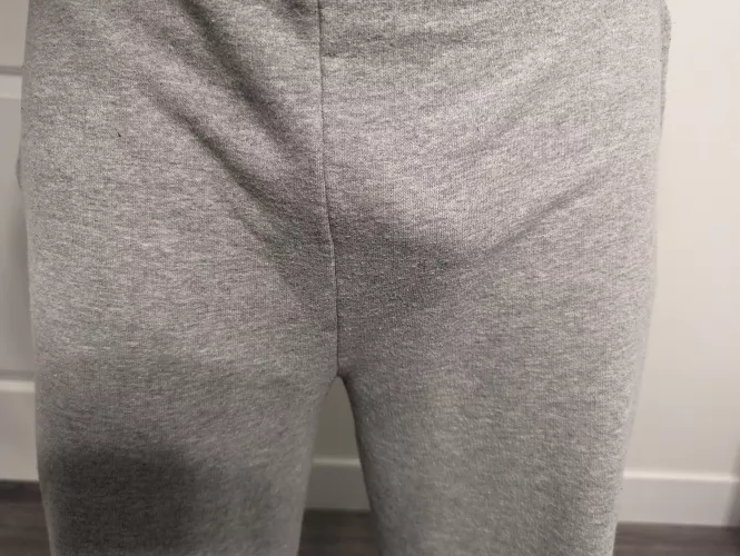 not the biggest but mine