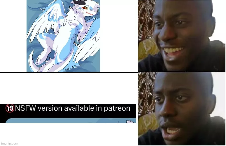 Not the derg.. (AldyDerg made the art)