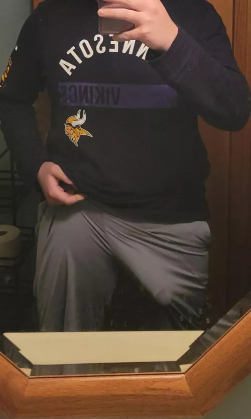 nothing to see here, keep scrolling ;)