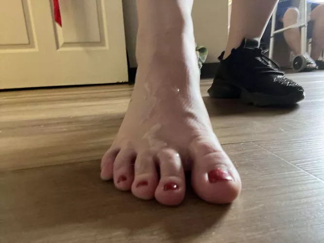 Oc- lick it up beta boi