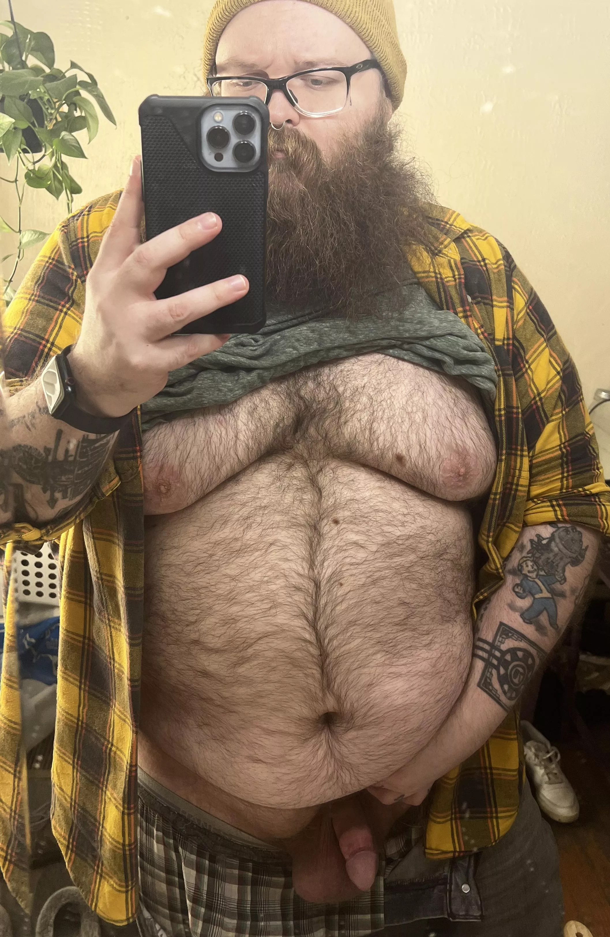 One of them horny boi sundays I keep hearin about