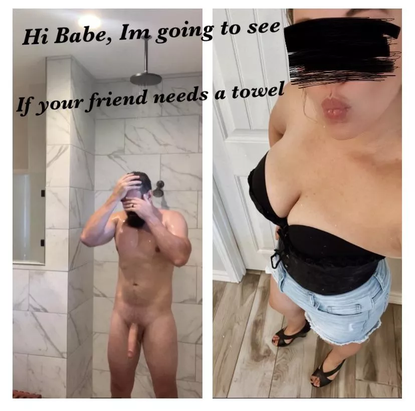 Our favorite fantasy!