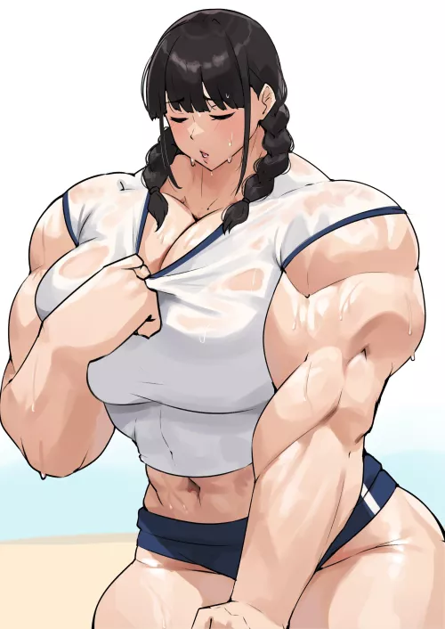 pe class (@musctonk)