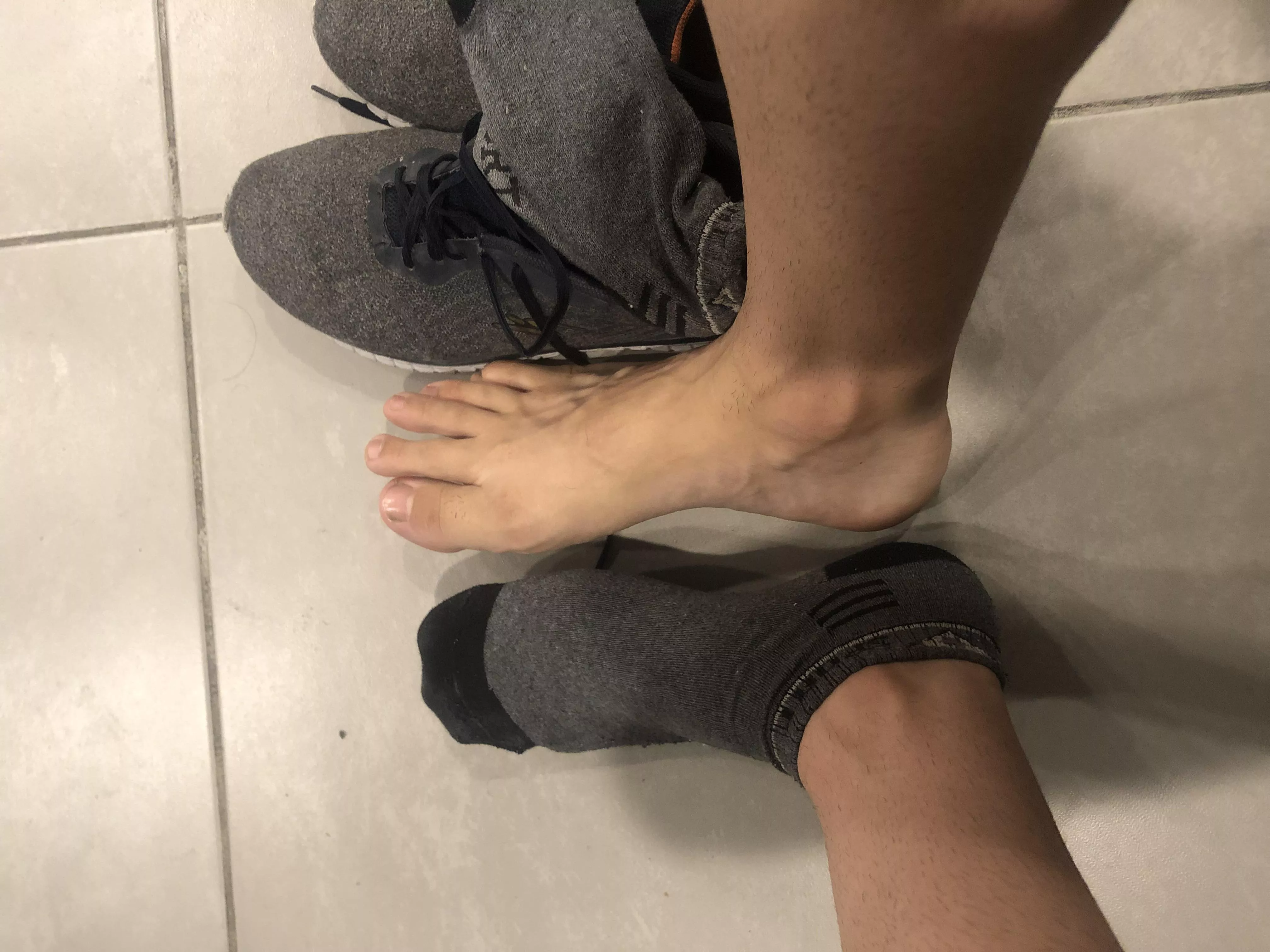 Pos workout 👃🏻