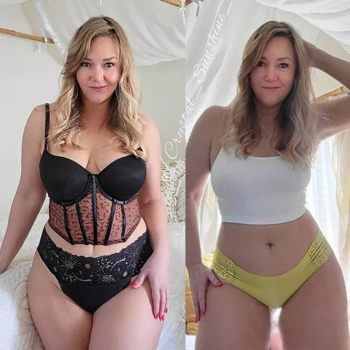 Putting the Mmm, in Milf [F49]