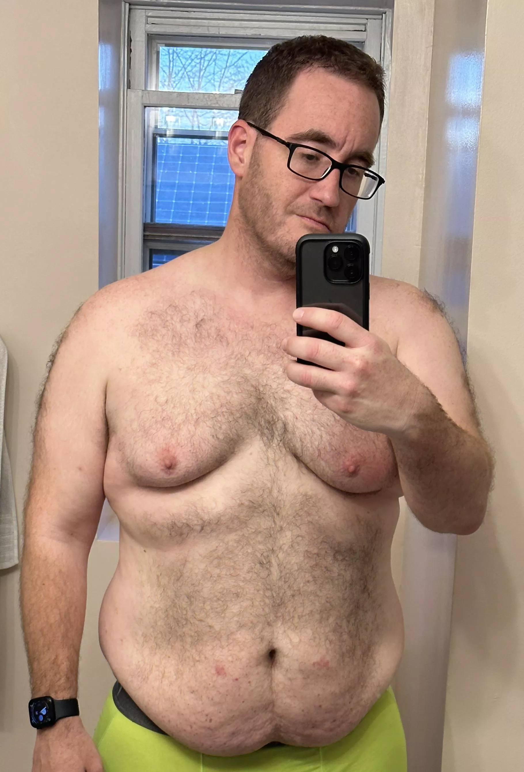 Ran 5 miles today. Please clap. Ran 5 miles today. Please clap.