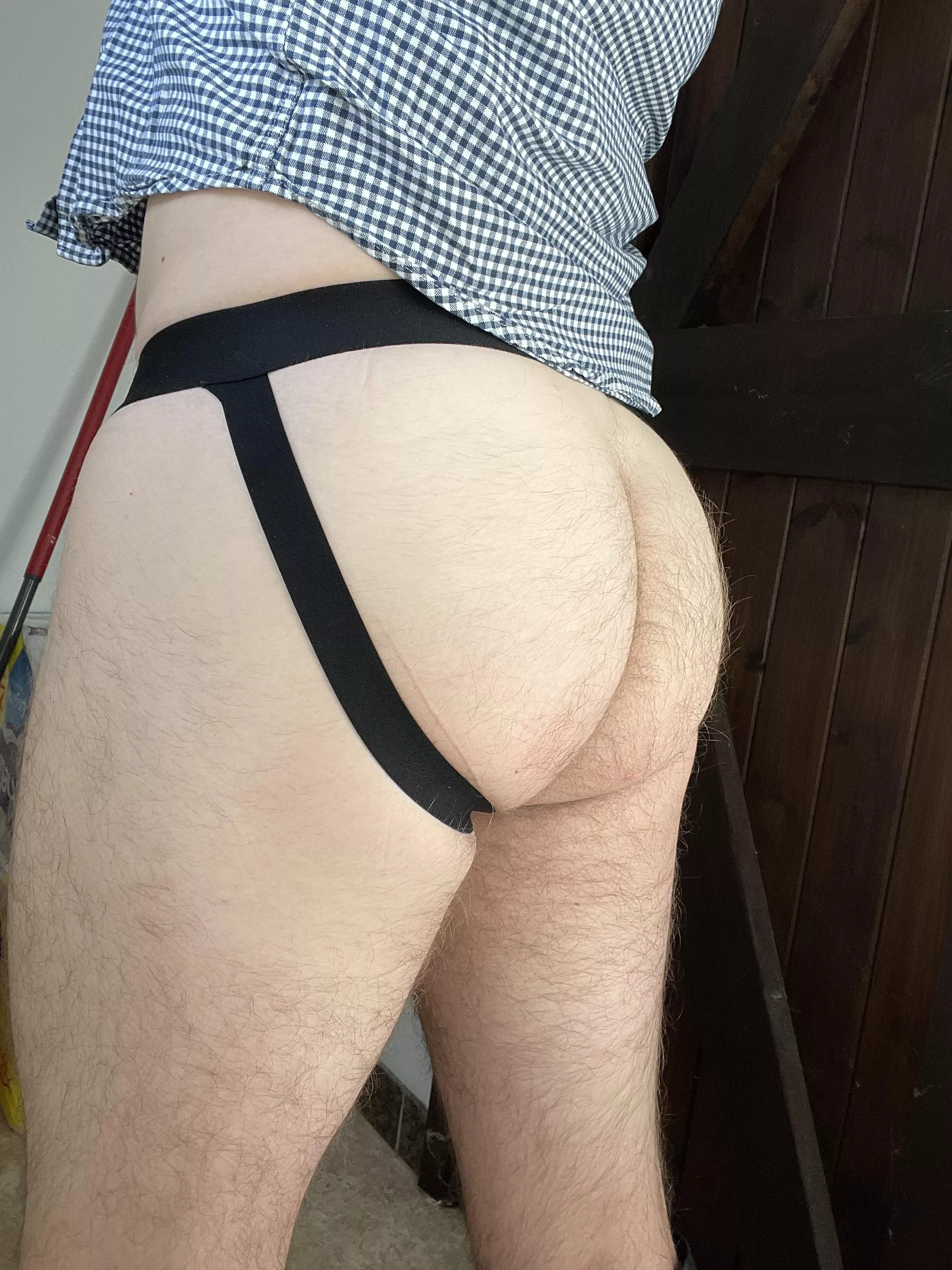 Ready for a day in the office