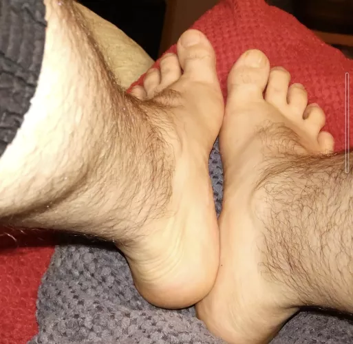 Ready for your mouth