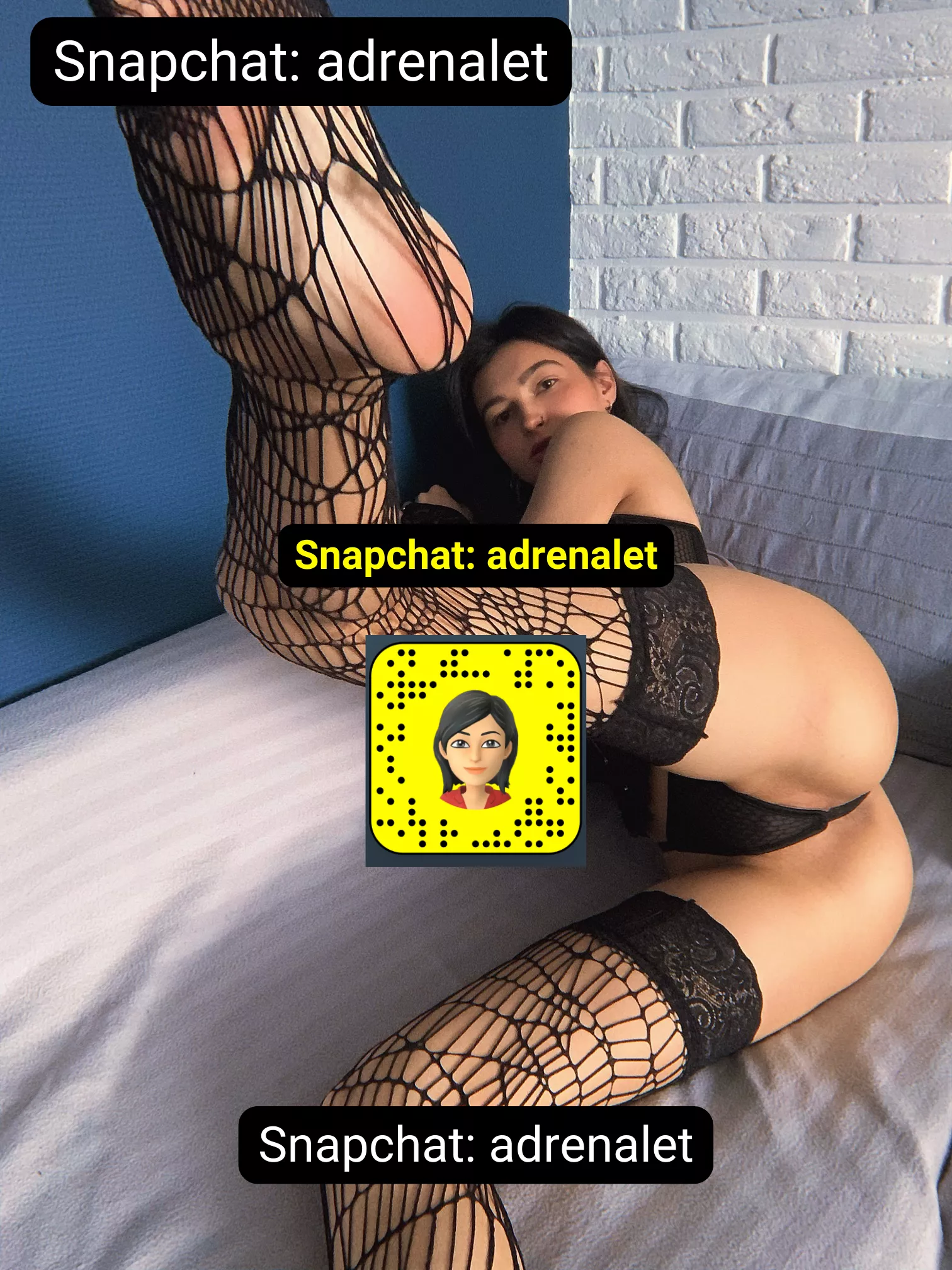 Ready to get ruined?