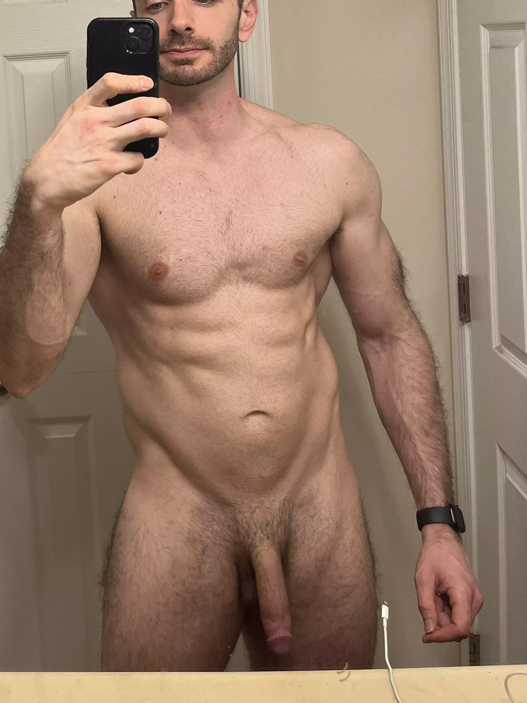 Relaxing on a Sunday