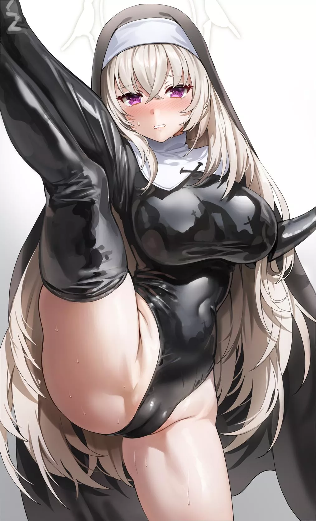 Sakurako [Blue Archive]