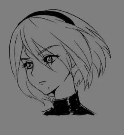 Send me as much 2b anal as you can