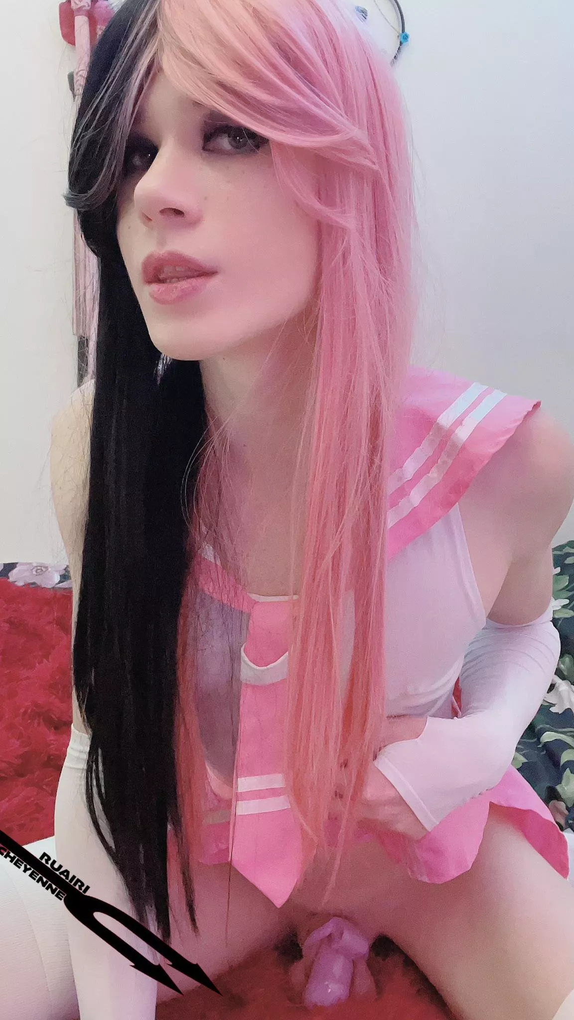 💖slap me with your cock Daddy~