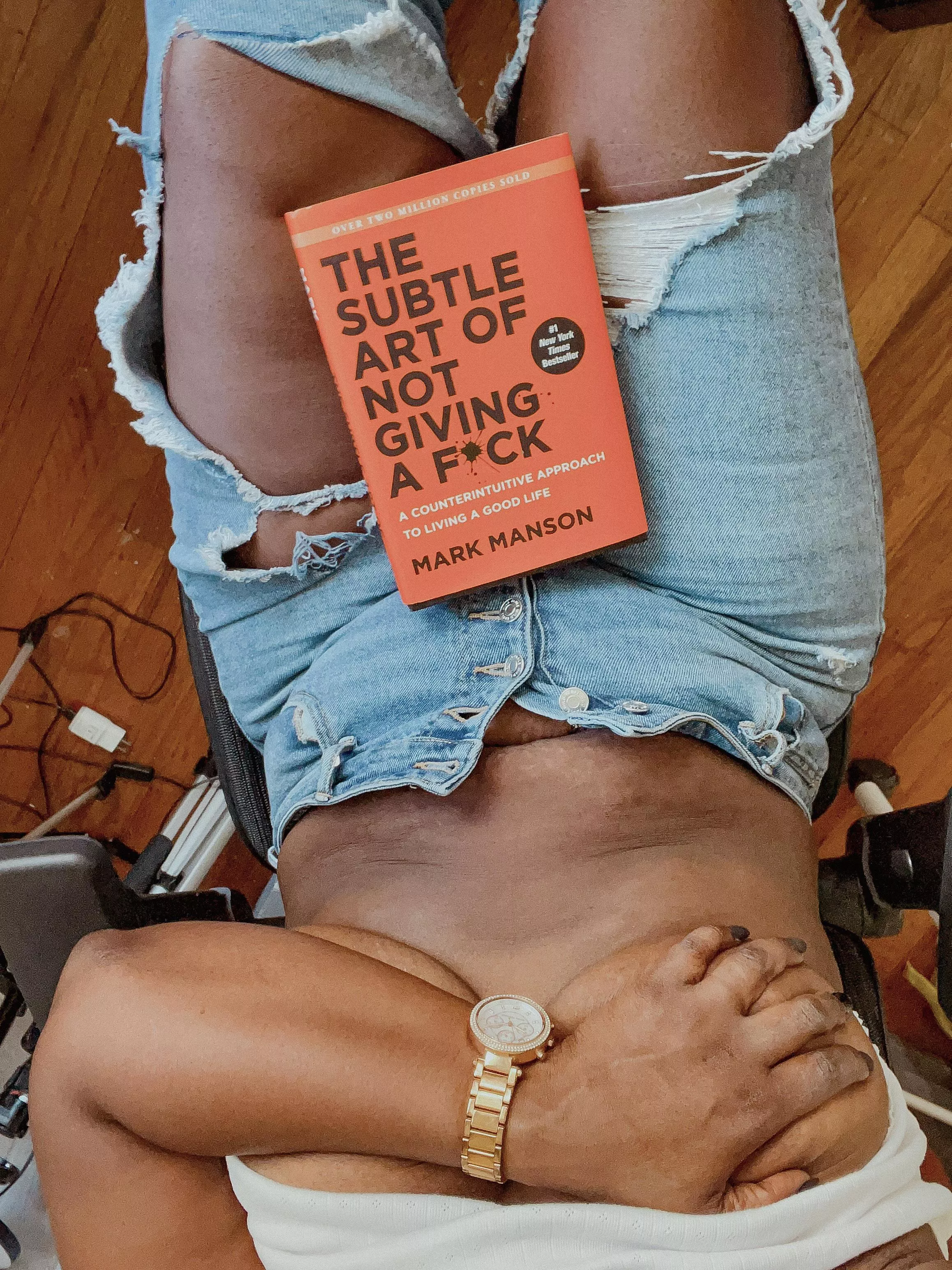 so how many times is too many times to read a book?