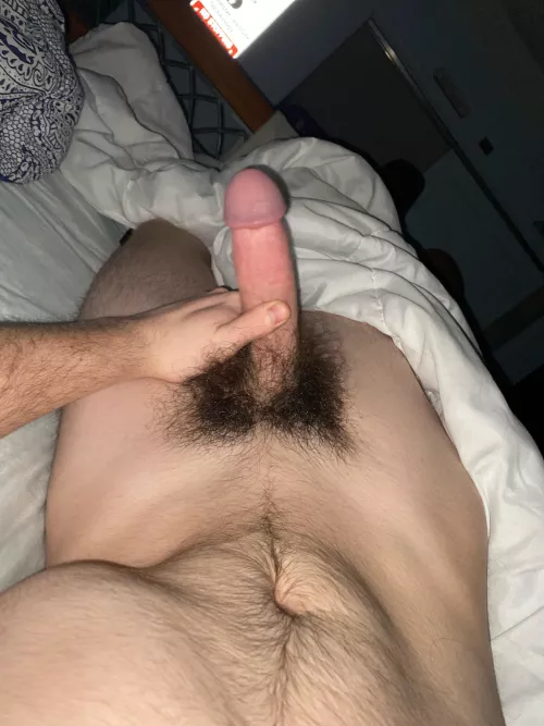 Suck me down