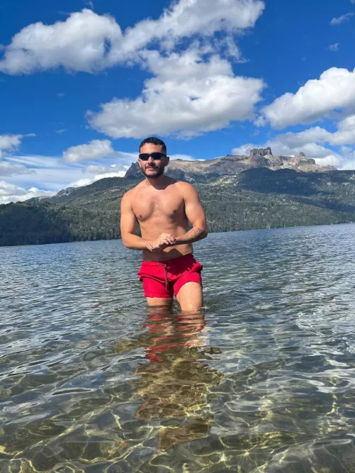 Summer here ☀️🥵