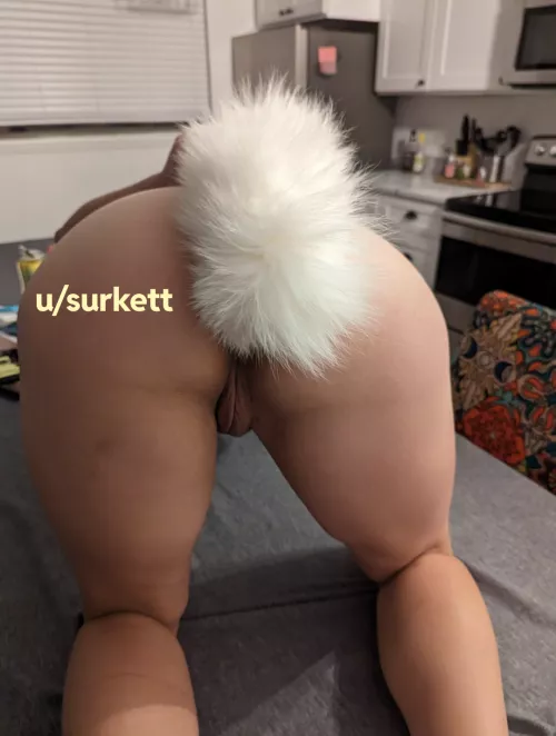 Sundays are for tails and cum.