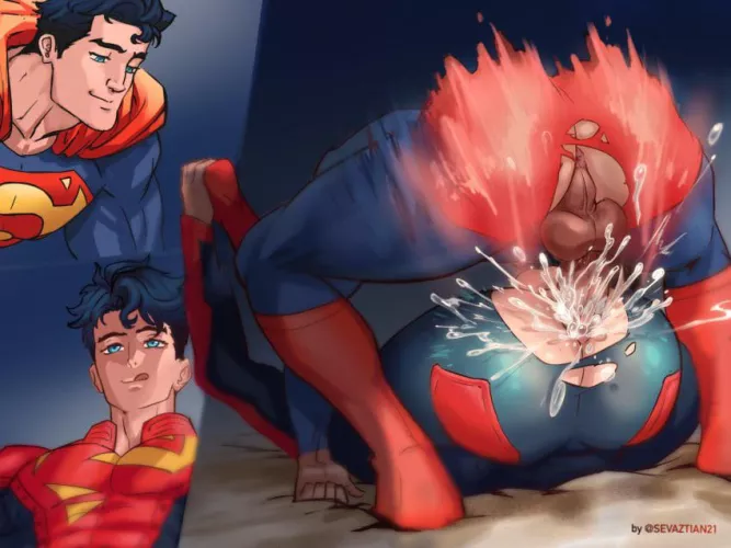 Superpounding (Sevaztian)