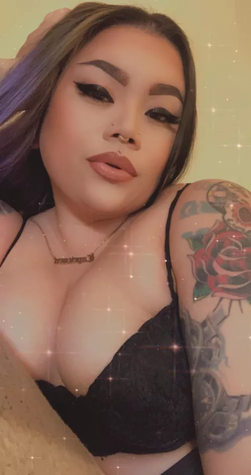 Sweetest dreams 😈