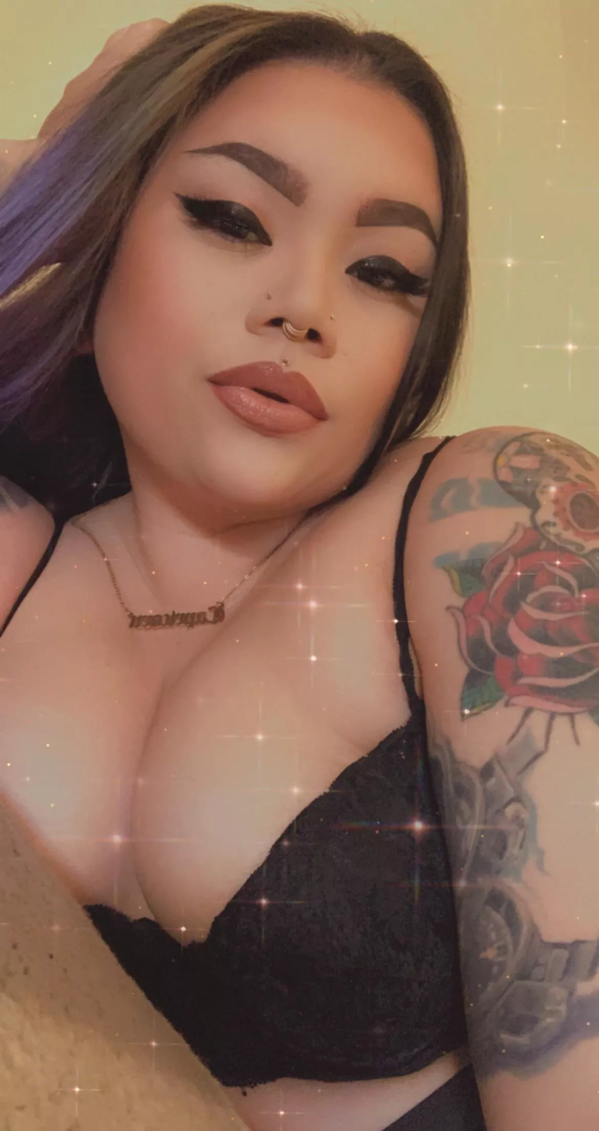 Sweetest dreams 😈