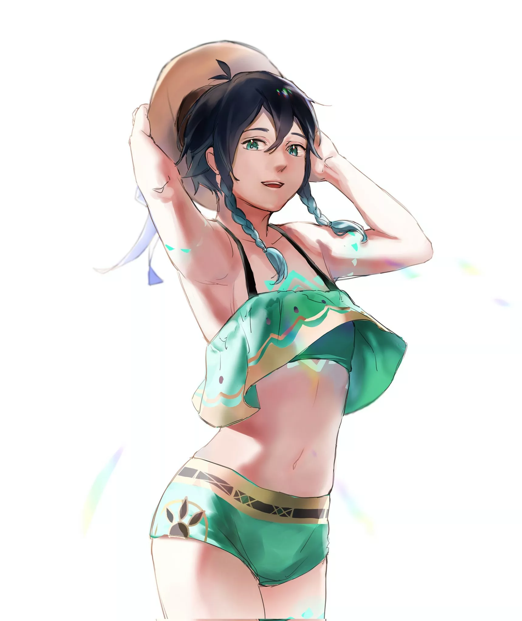 Swimsuit Venti