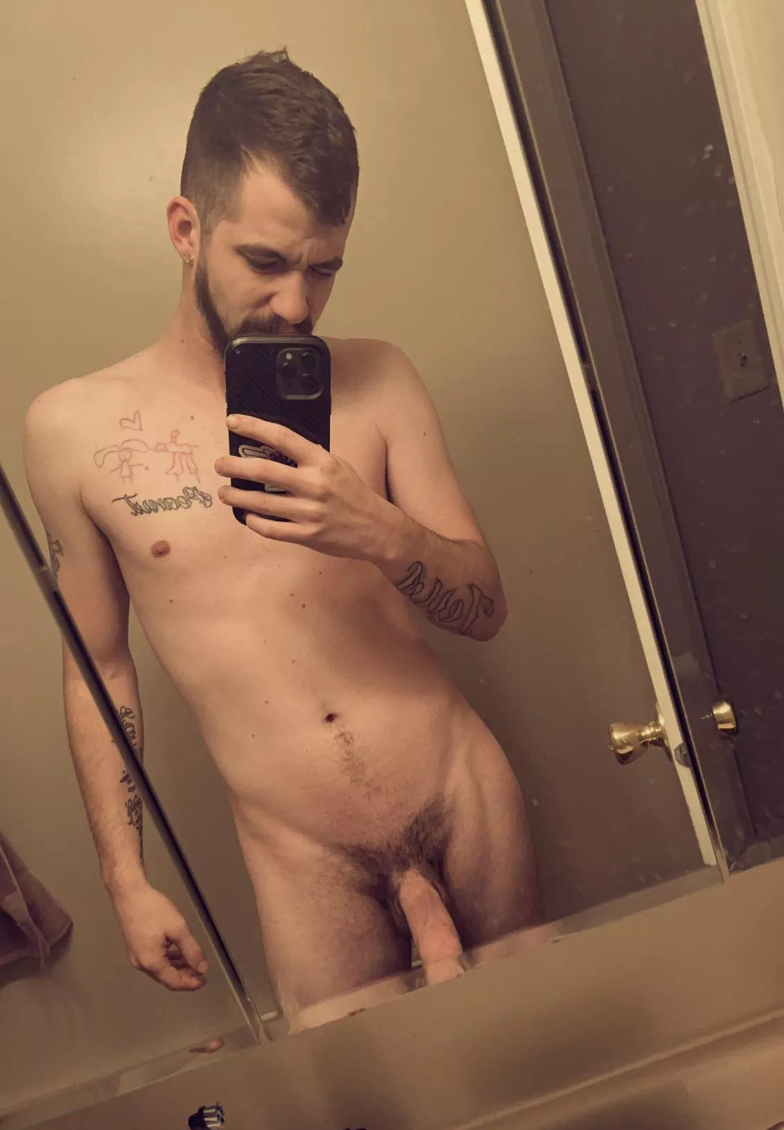 Tell me, is it enough? 😏😈