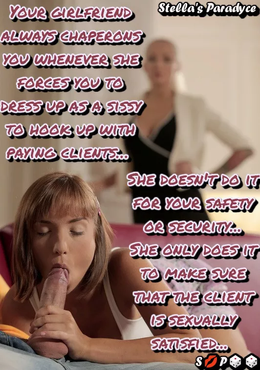 The customer is always right...