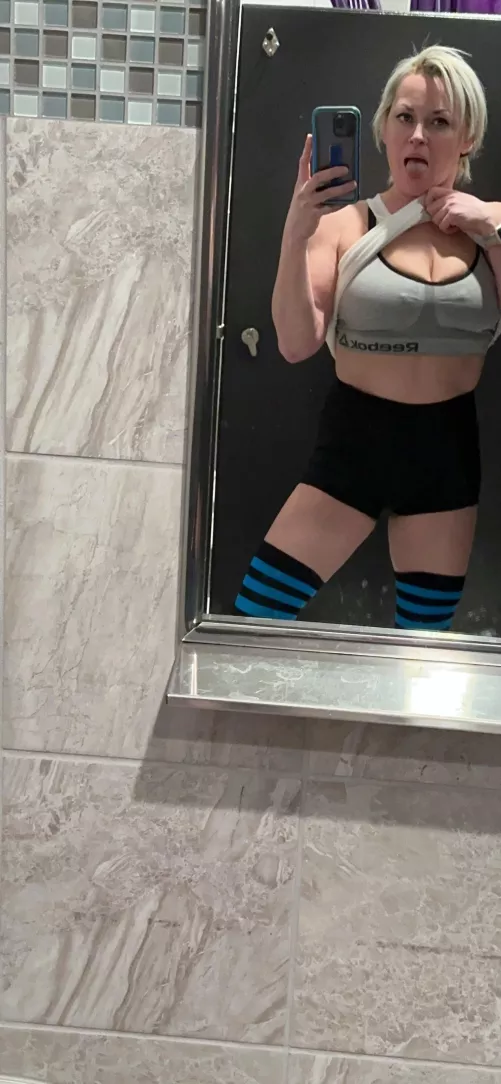 The longer the better