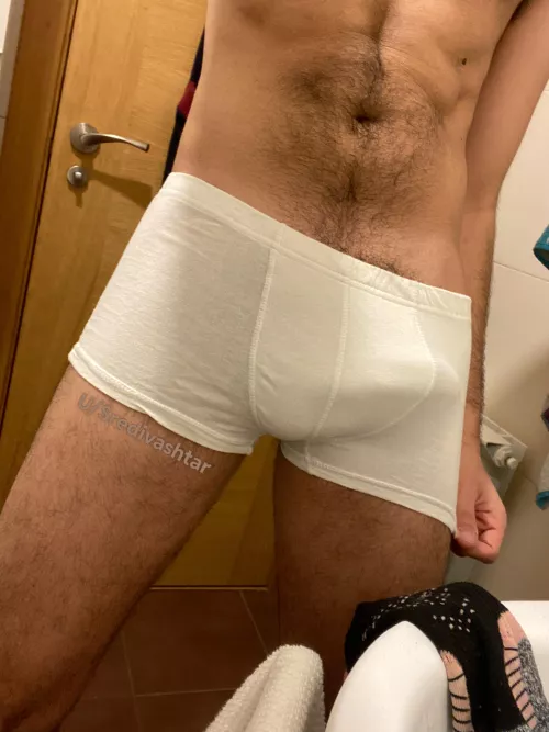 these pants should be thrown away