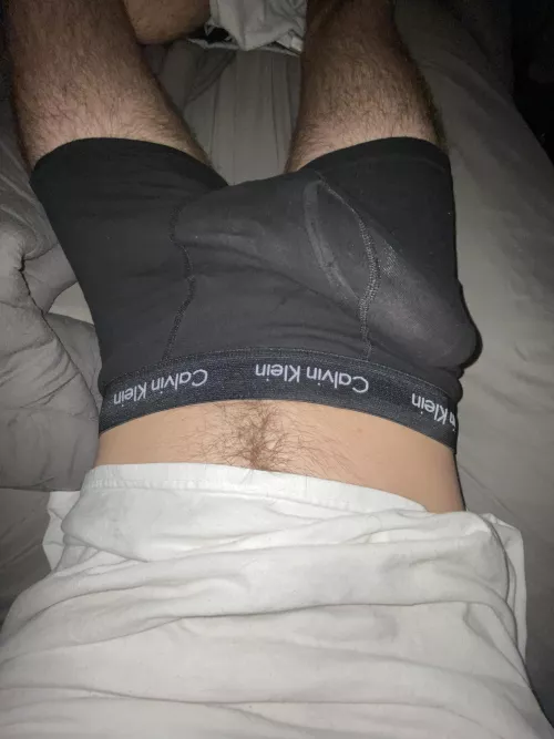 They would look better off, don’t you agree?